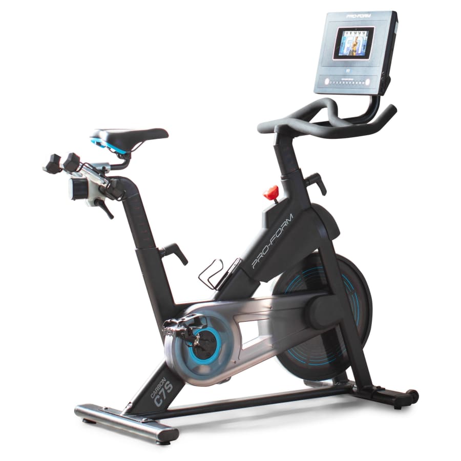 ProForm Power C7L Magnetic Spin Exercise Bike for $449 ProForm Power C7L Magnetic Spin Exercise Bike for $449