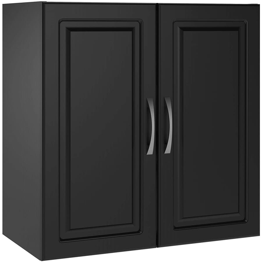 SystemBuild Kendall 24" Wall Cabinet for $136