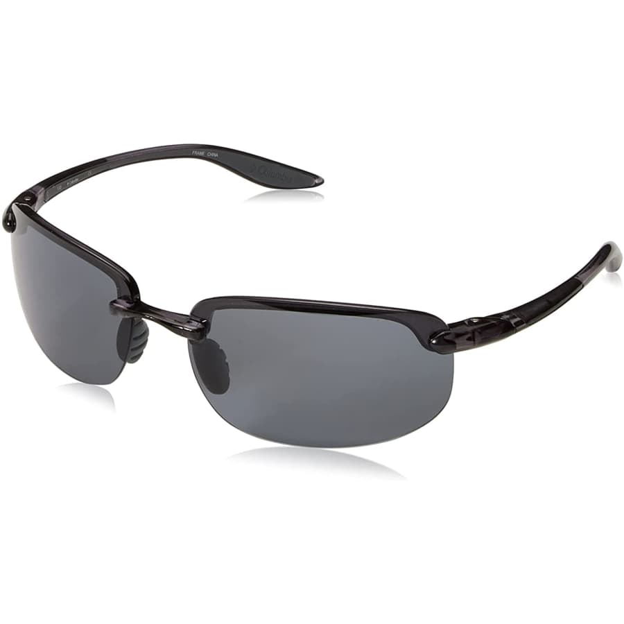 Columbia Men's Unparalleled Oval Sunglasses for $31 Columbia Men's Unparalleled Oval Sunglasses for $31