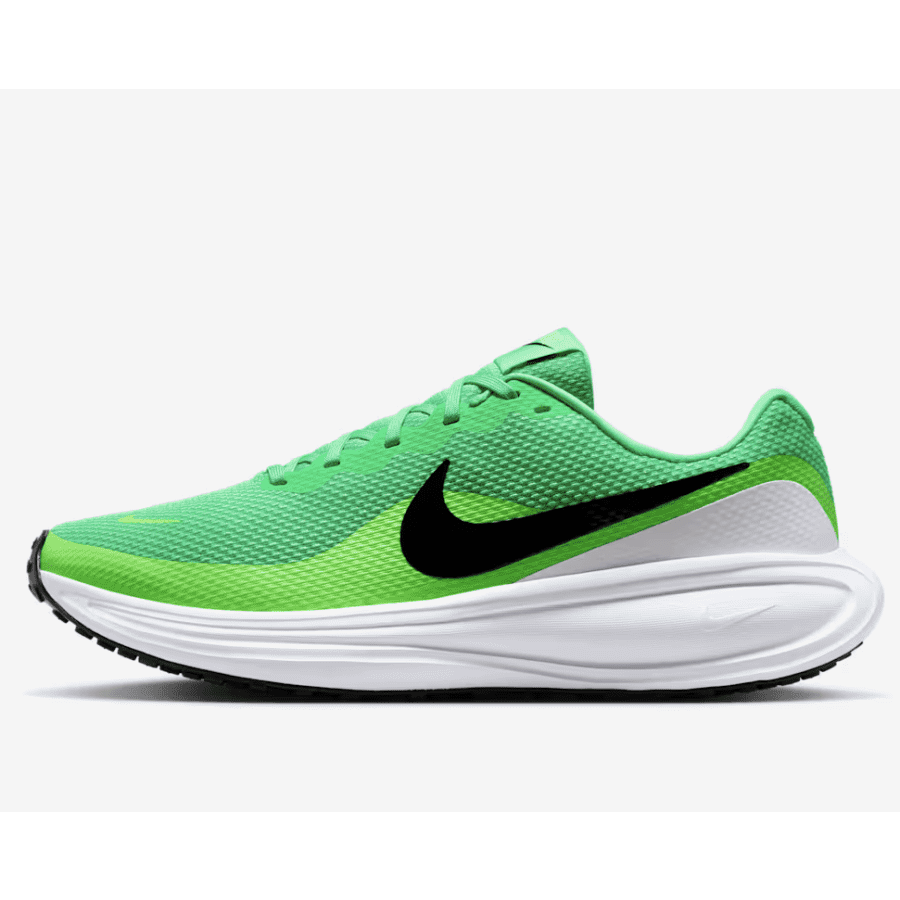 Nike Men's Revolution 8 Road Running Shoes: $40