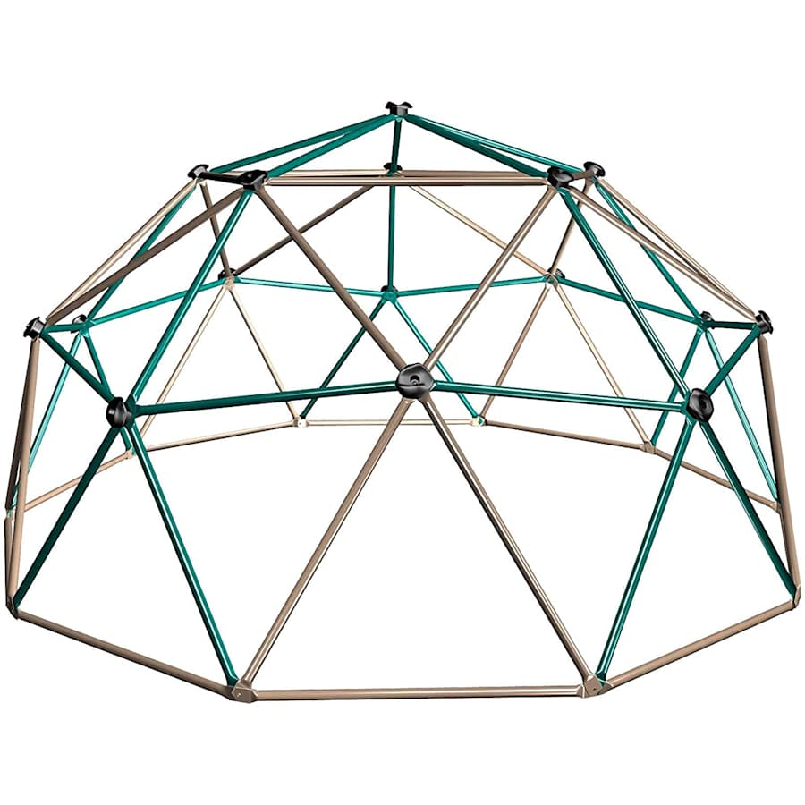 Lifetime 60" Dome Climber for $200 Lifetime 60" Dome Climber for $200