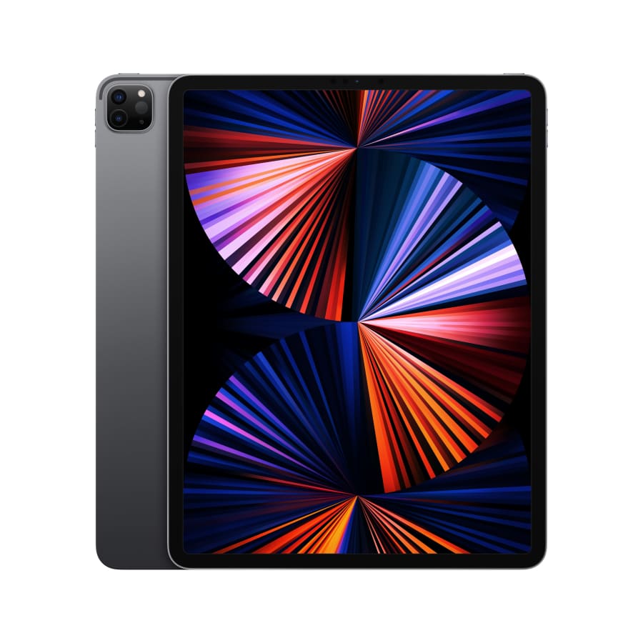 Apple iPad Pro 12.9" 128GB Tablet (2021) for $899 Apple iPad Pro 12.9" 128GB Tablet (2021) for $899