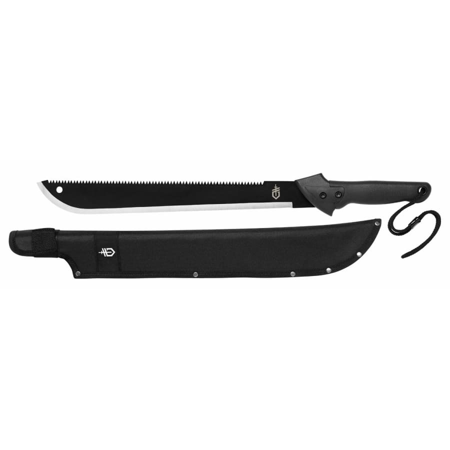 Legendary Blades Gerber Gator Machete for $17 Legendary Blades Gerber Gator Machete for $17