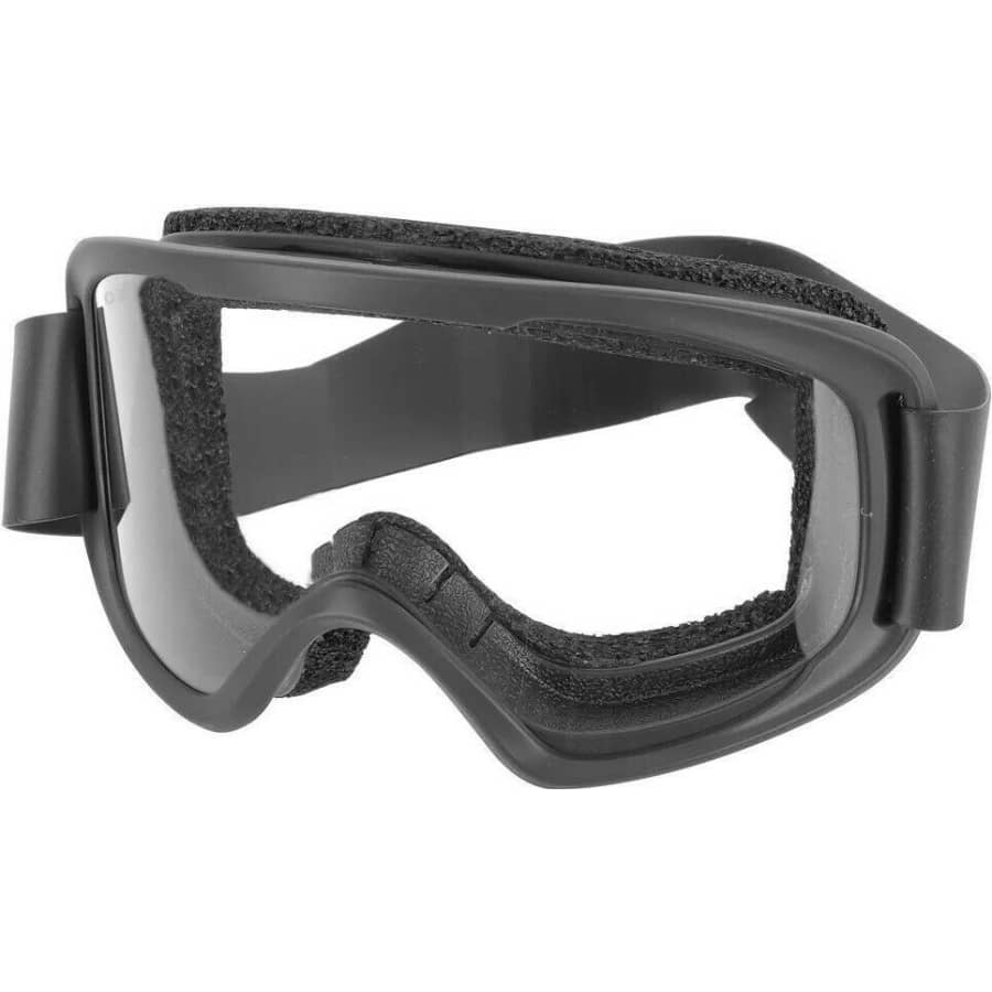 Oakley O-Frame 2.0 Pro PPE Ventilated Goggles for $13