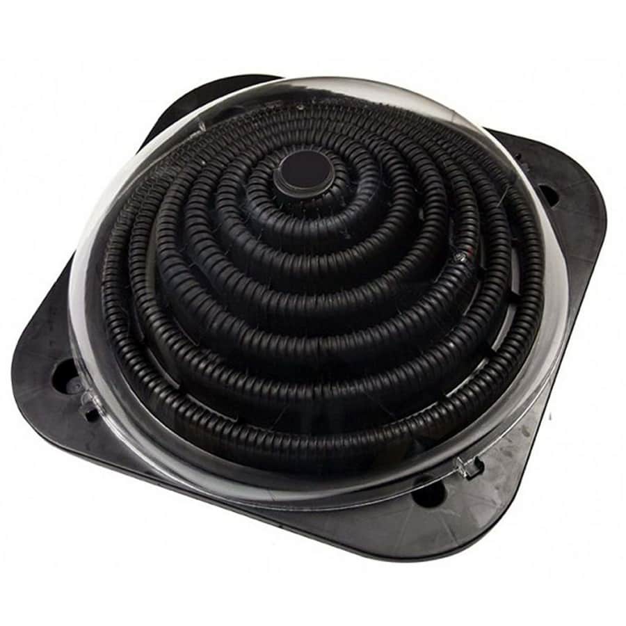 Sun2Solar Deluxe Solar Pool Heater XD2: $150 Sun2Solar Deluxe Solar Pool Heater XD2: $150