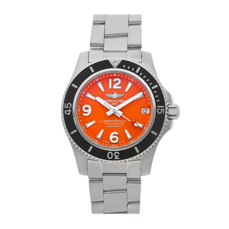 Luxury Watches at eBay: Up to 43% off + extra 10% off Luxury Watches at eBay: Up to 43% off + extra 10% off