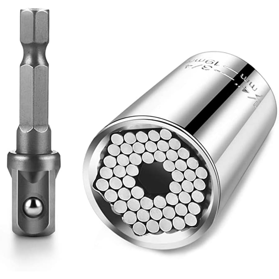 Blendx Universal Socket Set for $12