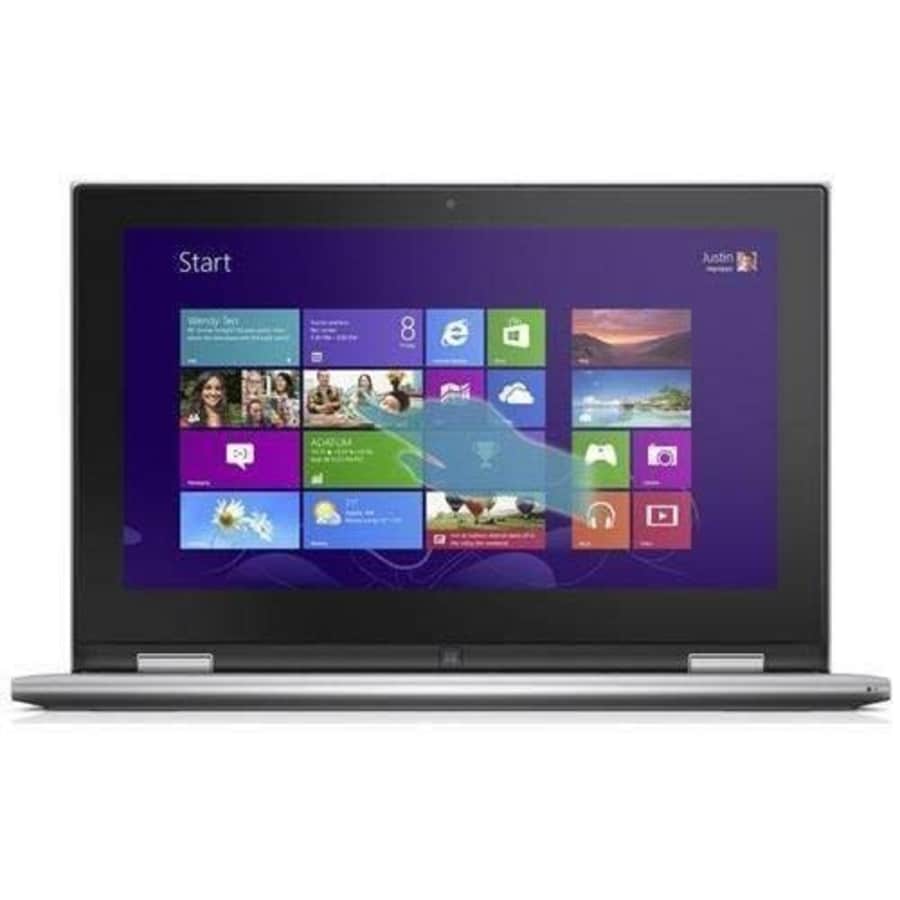 Dell i3147-10000sLV Inspiron 11.6" Touchscreen Laptop - Intel Pentium Processor N3540 - 4GB DDR3L for $540 Dell i3147-10000sLV Inspiron 11.6" Touchscreen Laptop - Intel Pentium Processor N3540 - 4GB DDR3L for $540