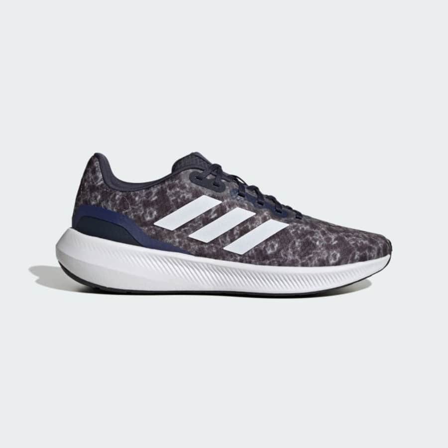 adidas Men's Runfalcon 3 Running Shoes for $33 for members adidas Men's Runfalcon 3 Running Shoes for $33 for members