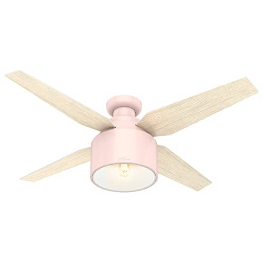 Hunter Fan Company 50263 Cranbrook Ceiling Fan, 52 for $287