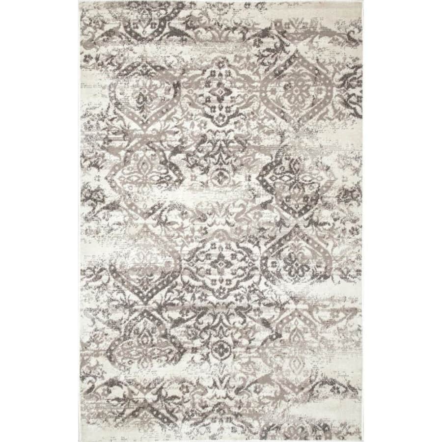 nuLOOM Vintage Freja 8x10-Foot Area Rug for $80 nuLOOM Vintage Freja 8x10-Foot Area Rug for $80