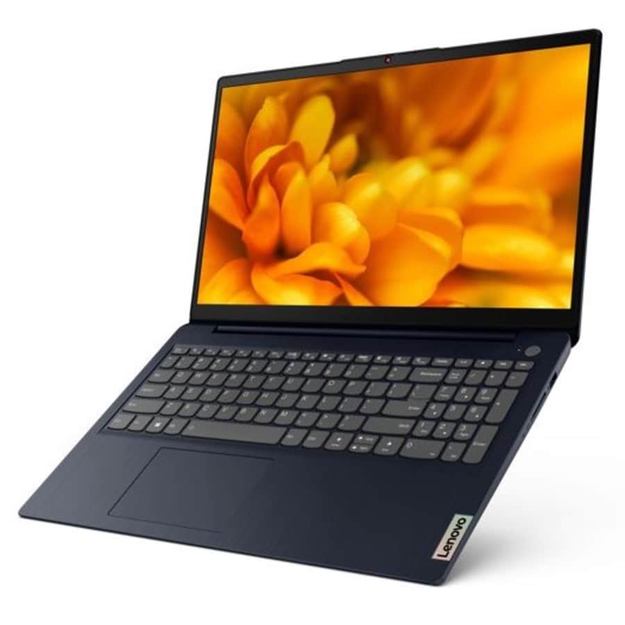 Lenovo Ideapad 3 Ryzen 5 15.6" Laptop for $429 Lenovo Ideapad 3 Ryzen 5 15.6" Laptop for $429