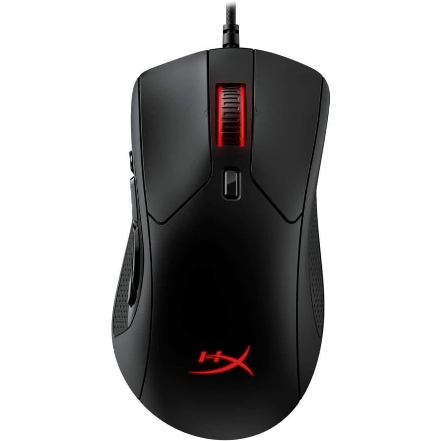 HyperX Pulsefire Raid Wired Gaming Mouse for $32 HyperX Pulsefire Raid Wired Gaming Mouse for $32