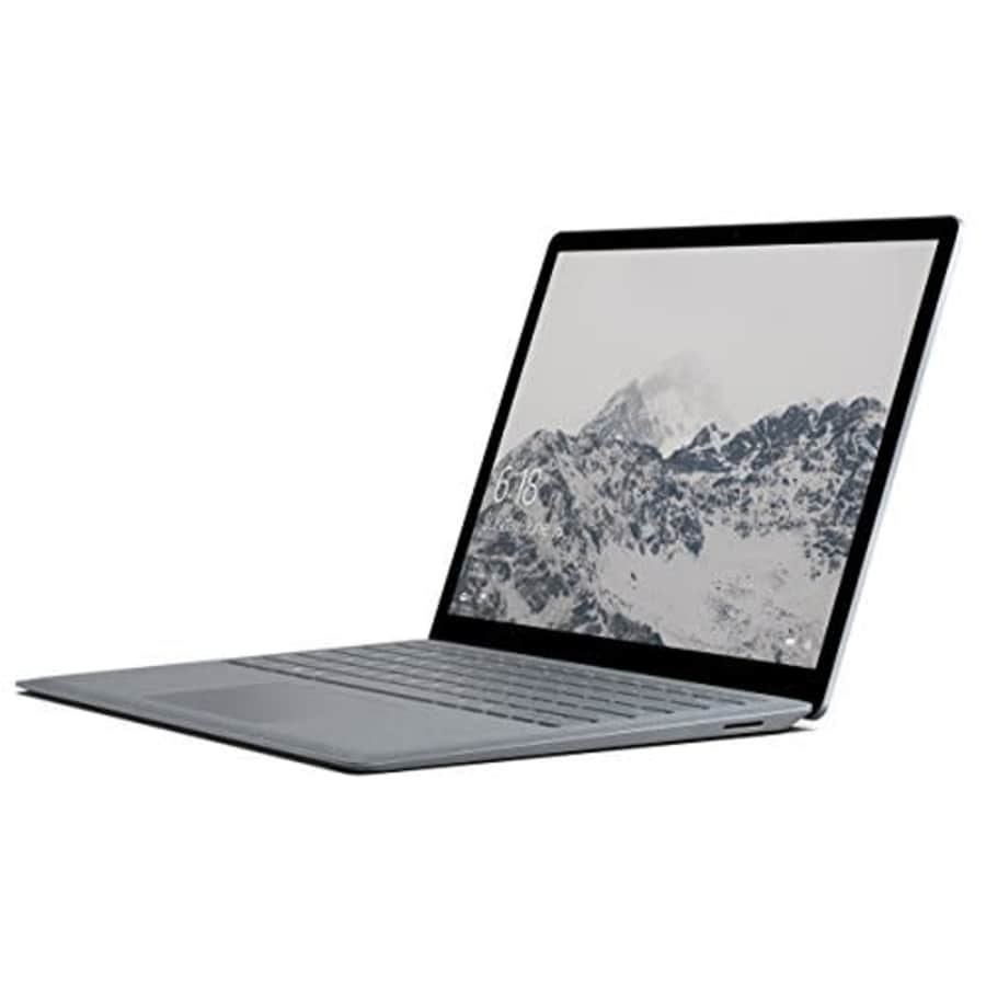 Microsoft Surface Laptop (1st Gen) DAJ-00001 Laptop (Windows 10 S, Intel Core i7, 13.5" LED-Lit for $899
