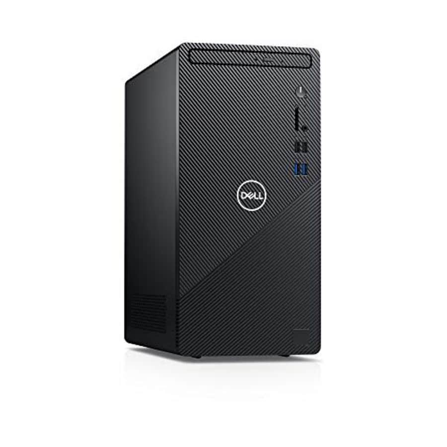 Dell Inspiron Desktop 3880 - Intel Core i7 10th Gen, 8GB Memory, 512GB Solid State Drive, Windows for $920