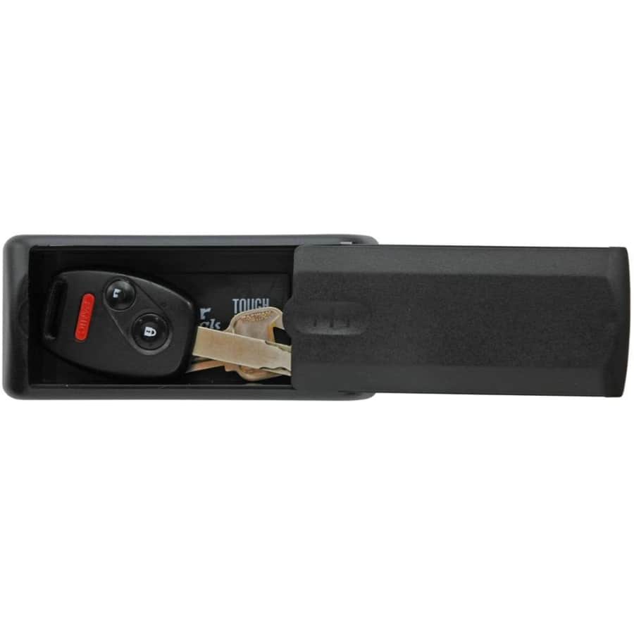 Master Lock Magnetic Key Case for $3 Master Lock Magnetic Key Case for $3
