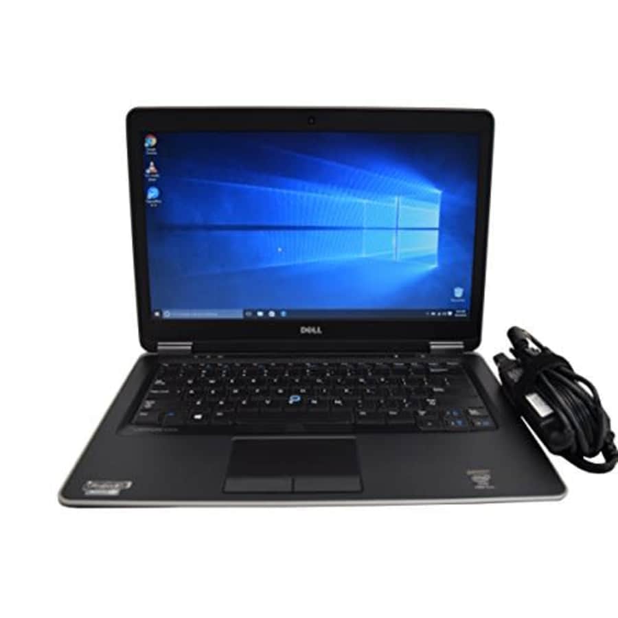 Dell Latitude E7440 IntelCore i5 4300U 1.9GHz, 4GB RAM, 128GB HD for $350