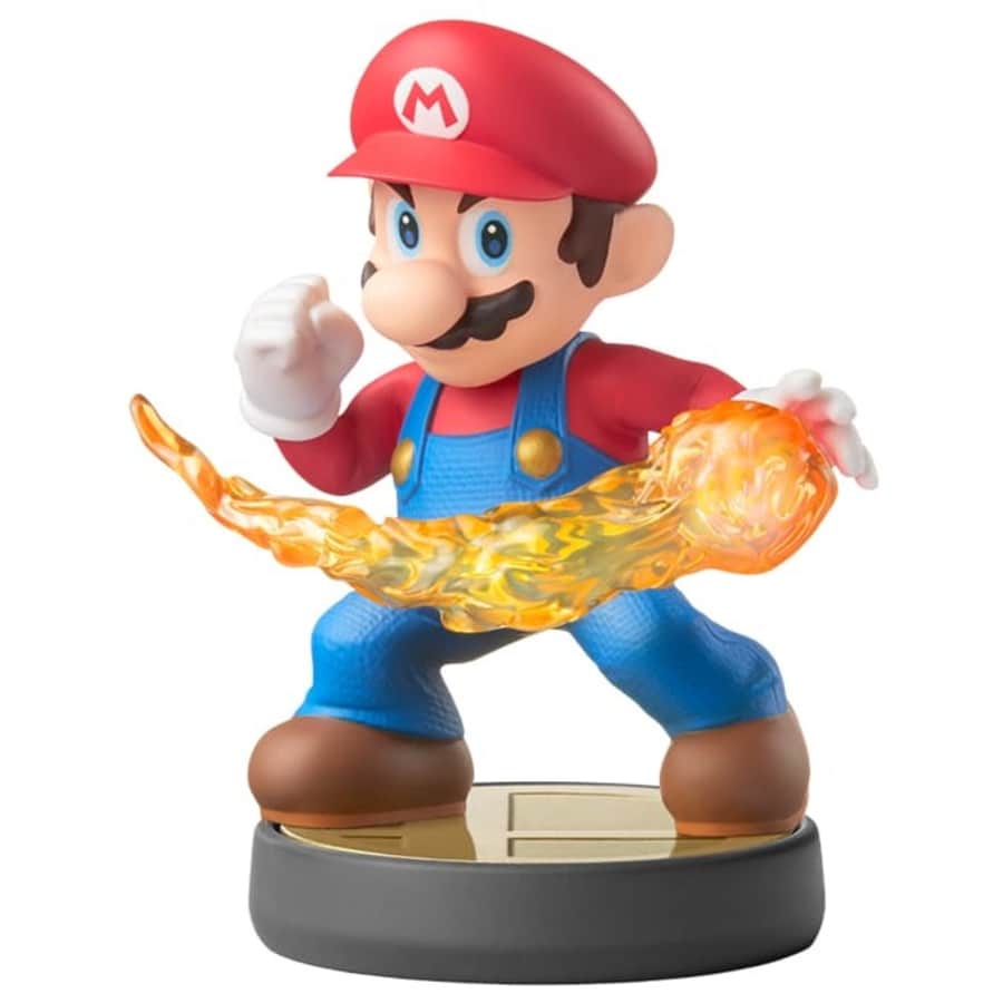 Nintendo MAR10 Day Amiibo Restock: from $16 Nintendo MAR10 Day Amiibo Restock: from $16