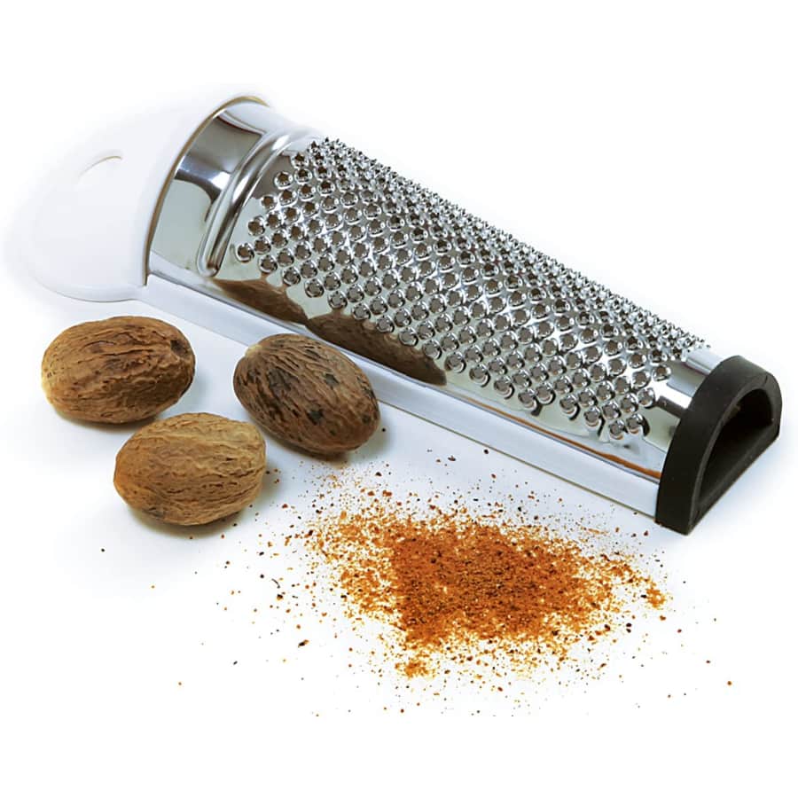 Norpro Nutmeg Grater for $7 Norpro Nutmeg Grater for $7