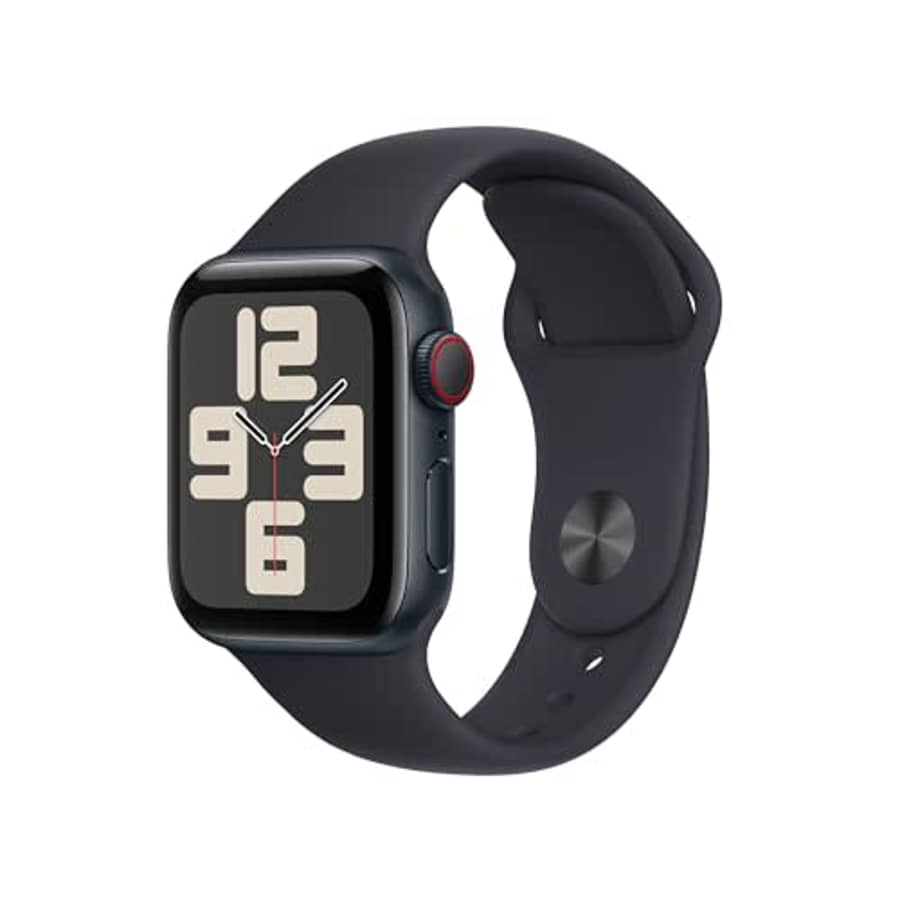 2nd-Gen. Apple Watch SE GPS + Cellular 40mm Smartwatch for $239 2nd-Gen. Apple Watch SE GPS + Cellular 40mm Smartwatch for $239