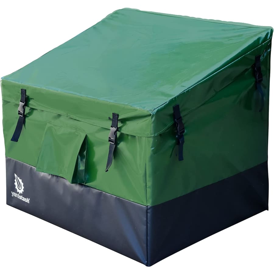 YardStash Medium Outdoor Storage Deck Box for $34 YardStash Medium Outdoor Storage Deck Box for $34