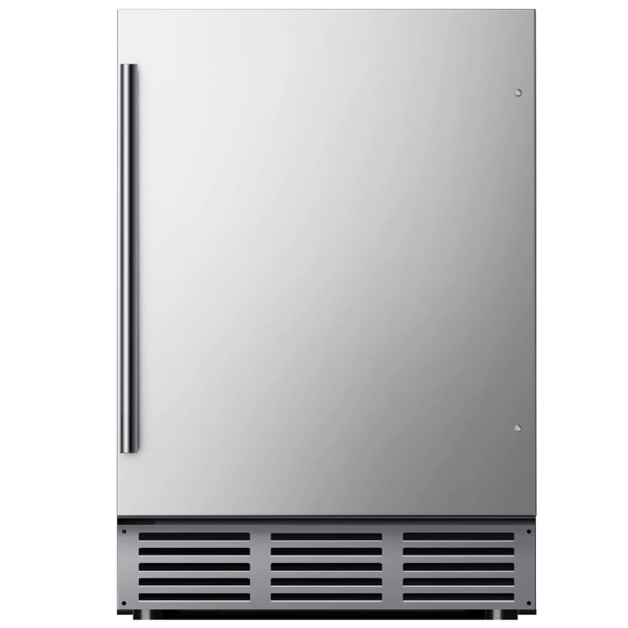 Euhomy 5.3 Cu. Ft. Freestanding Beverage Refrigerator: $328 Euhomy 5.3 Cu. Ft. Freestanding Beverage Refrigerator: $328