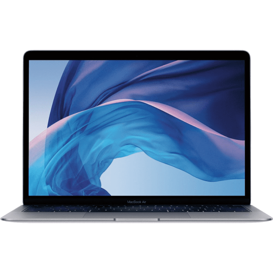 Open-Box Apple MacBook Air i5 13" Laptop (2018) for $700