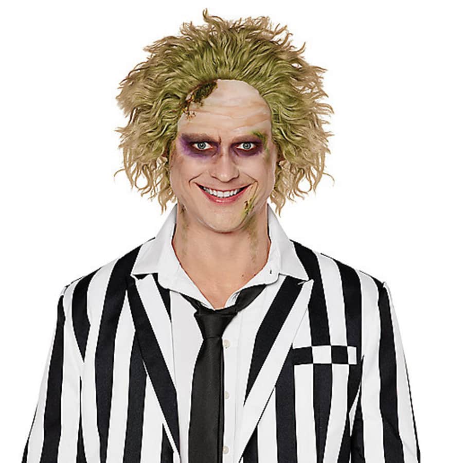 Beetlejuice Beetlejuice Halloween Costumes at Spirit Halloween: 20% off