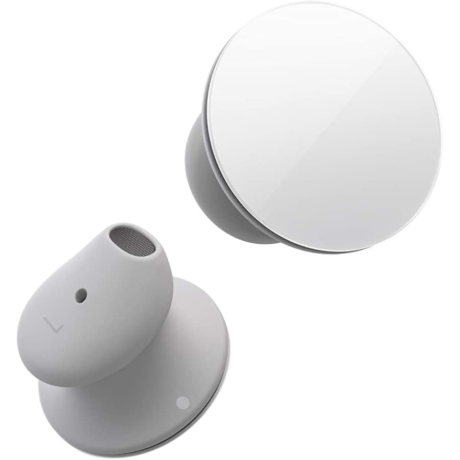 Microsoft Surface Wireless Earbuds for $200