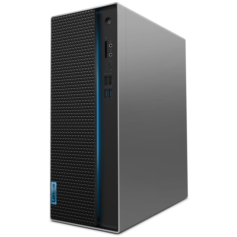 Lenovo IdeaCentre T540 Coffee Lake i7 Gaming Desktop PC for $820