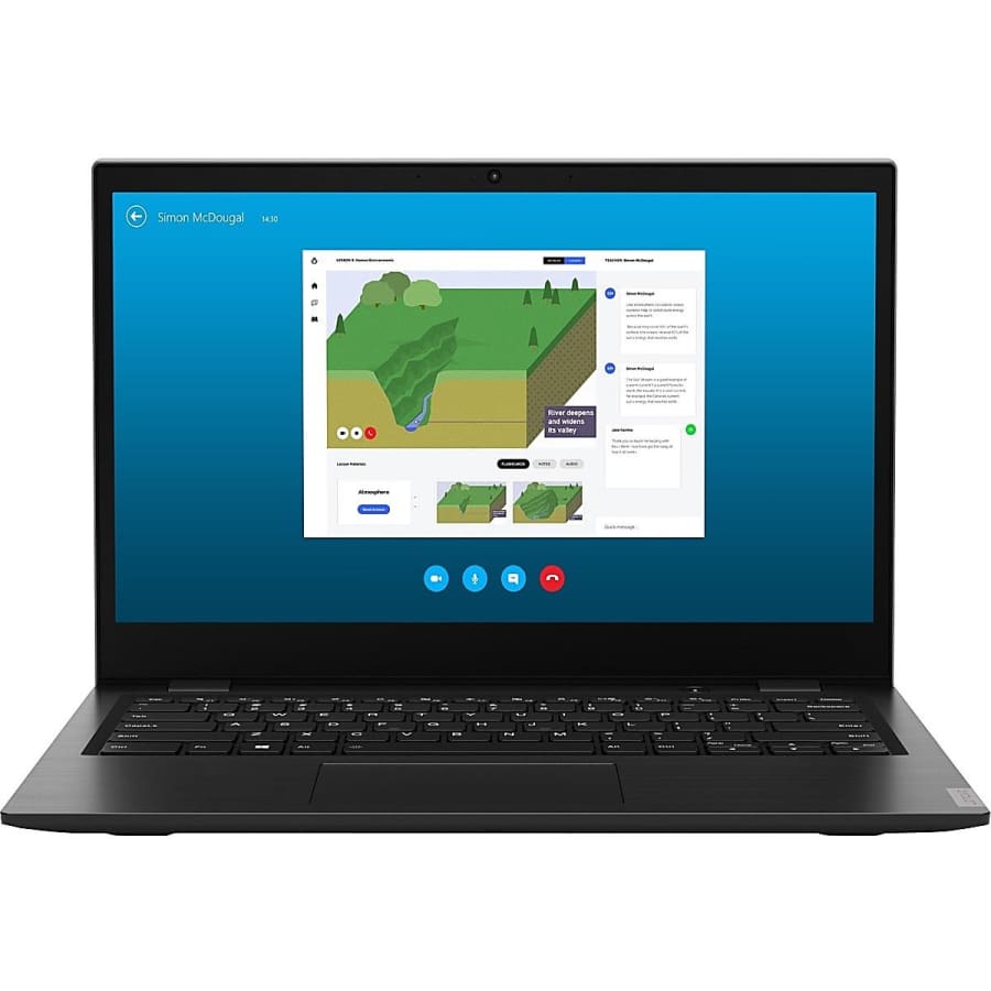 Lenovo 14w 7th-Gen. AMD A6 14" Touch Laptop for $137 Lenovo 14w 7th-Gen. AMD A6 14" Touch Laptop for $137