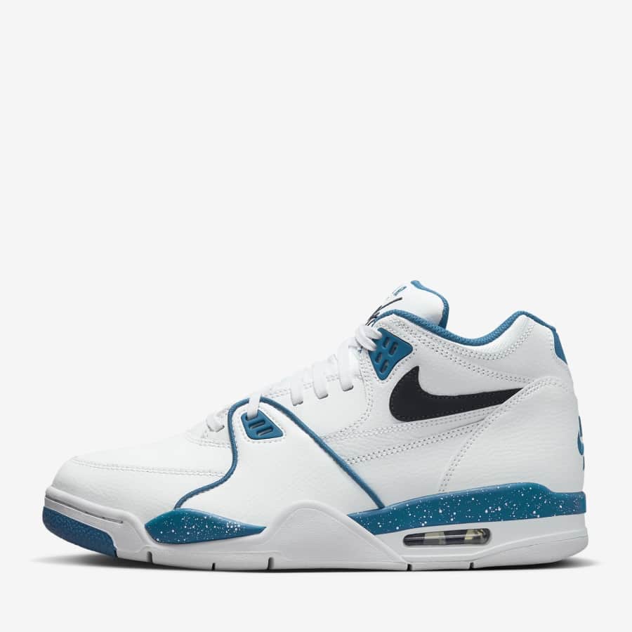 Nike Men's Air Flight 89 Shoes for $98