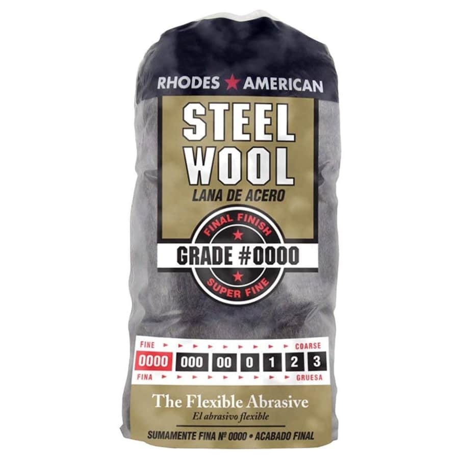Steel Wool 12-Pack for $5 Steel Wool 12-Pack for $5