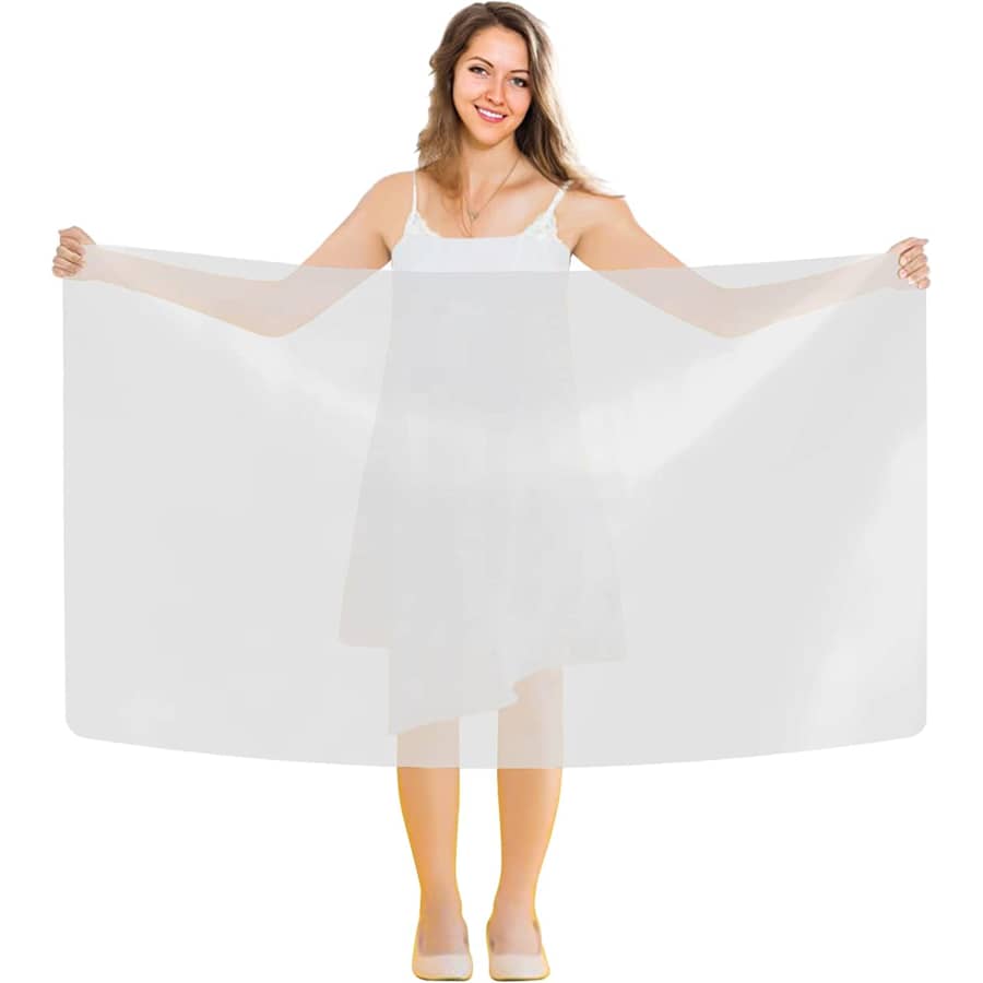 Cattolo 36" x 24" Silicone Craft Mat for $26