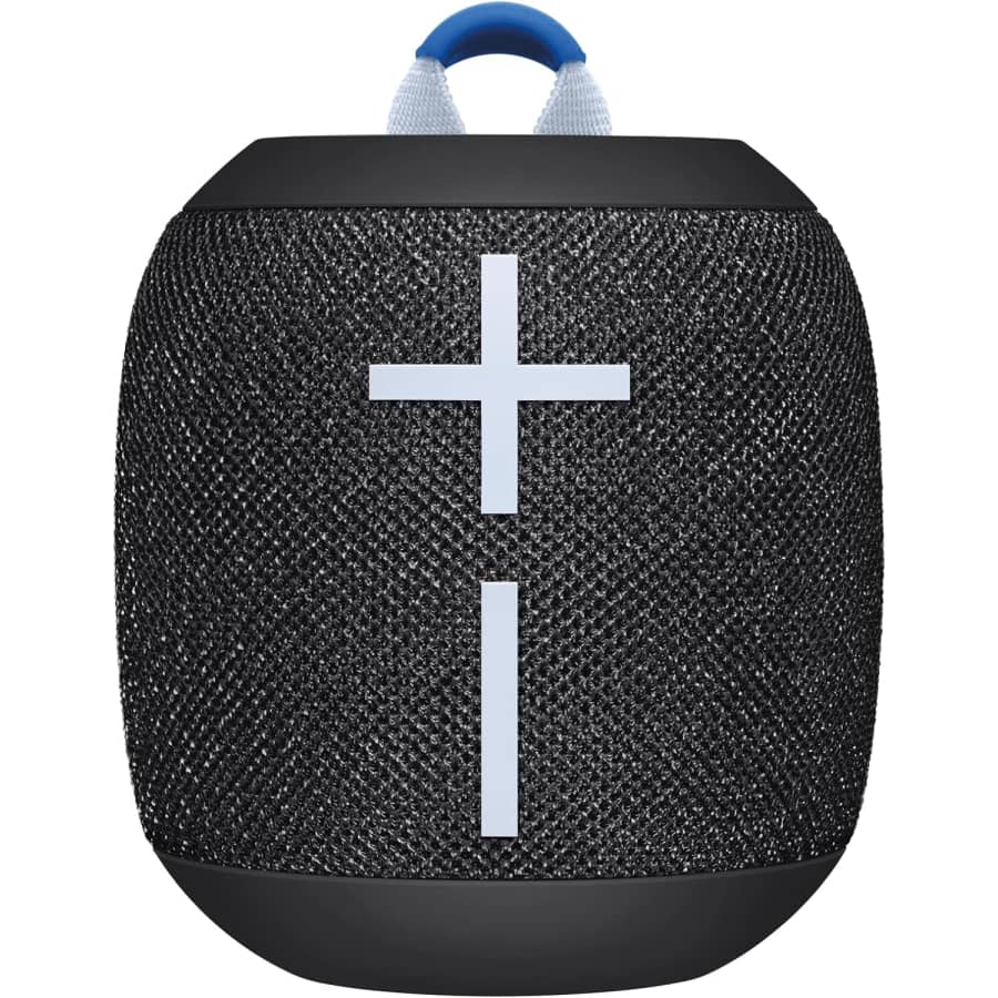 Ultimate Ears Wonderboom 3 Small Portable Speaker for $76 Ultimate Ears Wonderboom 3 Small Portable Speaker for $76