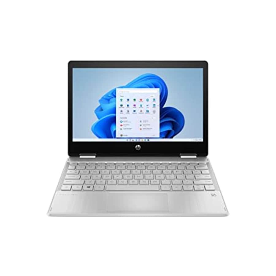 HP - Pavilion x360 2-in-1 11.6inch Touch-Screen Laptop - Intel Pentium Silver - 4GB Memory - 128GB for $468 HP - Pavilion x360 2-in-1 11.6inch Touch-Screen Laptop - Intel Pentium Silver - 4GB Memory - 128GB for $468