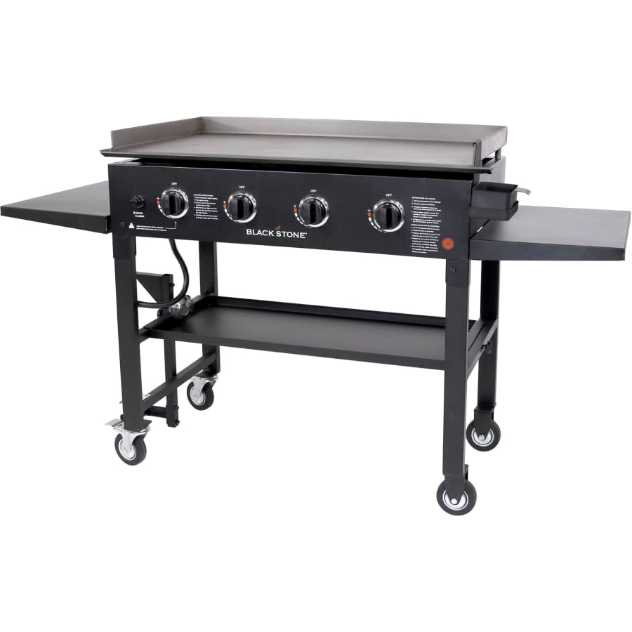 Blackstone 36" Gas Grill Griddle Station for $200 Blackstone 36" Gas Grill Griddle Station for $200