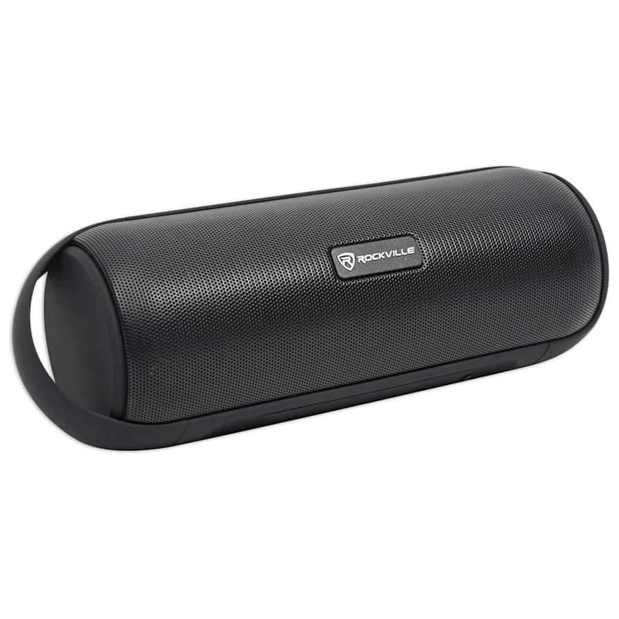 Rockville 40W Portable Bluetooth Speaker for $35