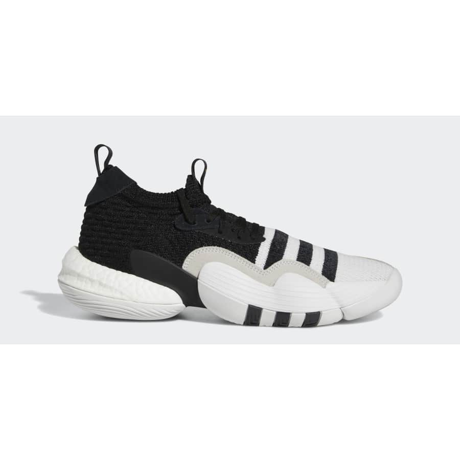 adidas Men's Trae Young 2.0 Basketball Shoes for $28