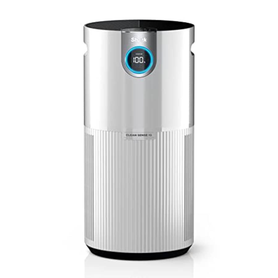 Shark Clean Sense Air Purifier MAX for $120