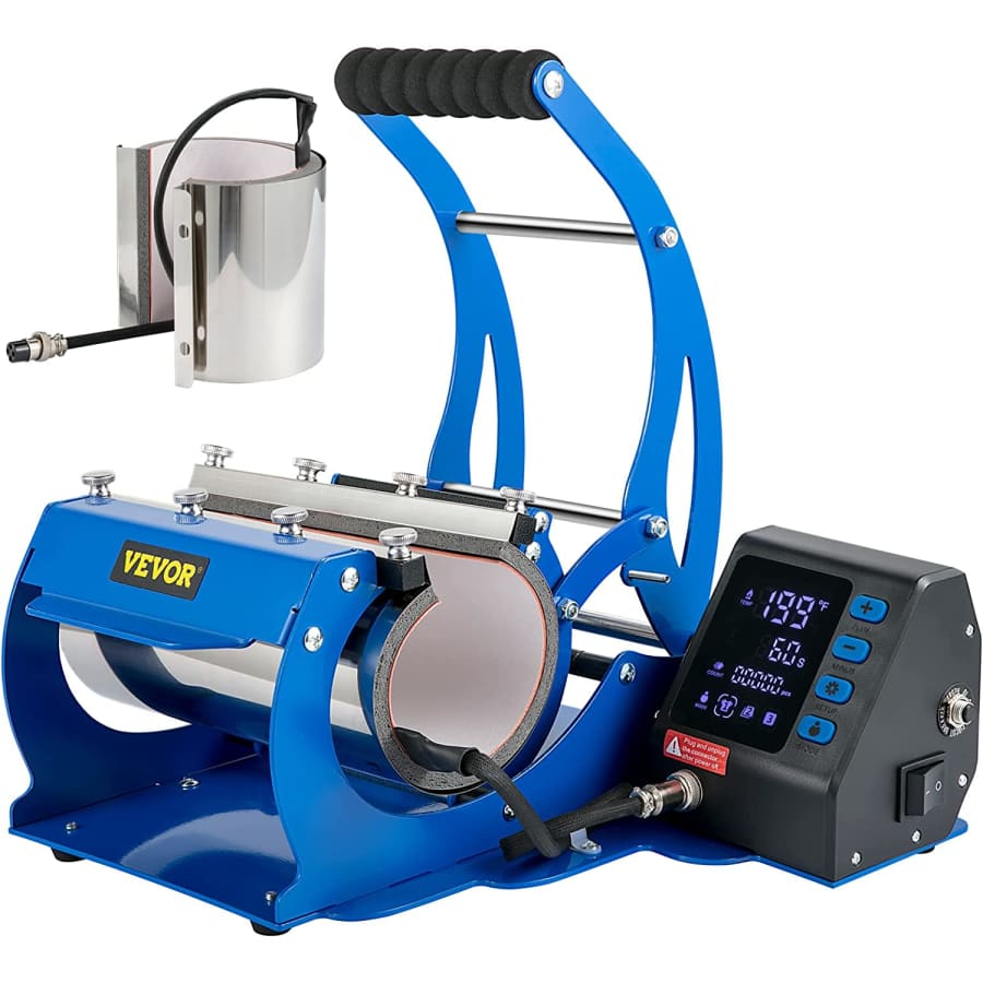 Vevor Mug Heat Press for $100