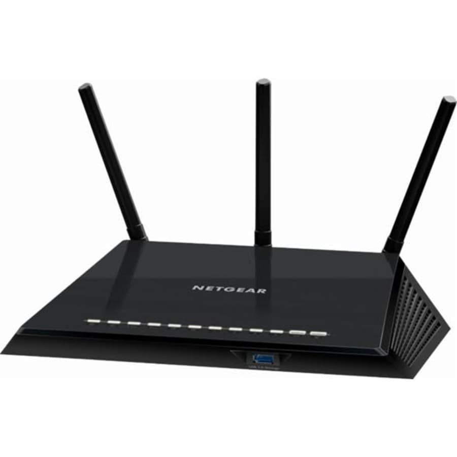 Refurb Netgear Routers and Systems at Woot: from $40 Refurb Netgear Routers and Systems at Woot: from $40