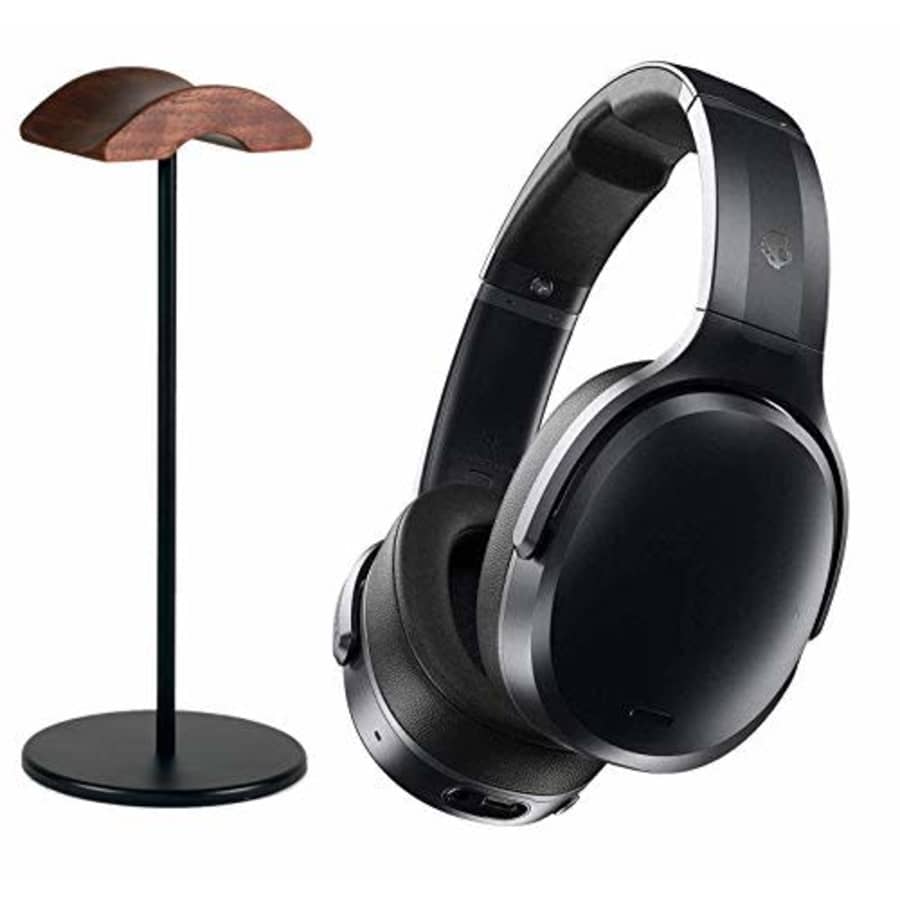 Skullcandy Crusher ANC Personalized Noise Canceling Wireless Headphone Bundle with divvi! for $525 Skullcandy Crusher ANC Personalized Noise Canceling Wireless Headphone Bundle with divvi! for $525