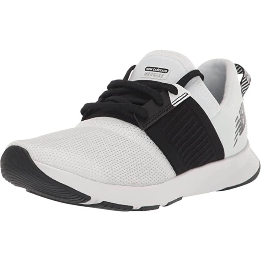 New Balance Women's Dynasoft Nergize V3 Cross Trainers for $75 New Balance Women's Dynasoft Nergize V3 Cross Trainers for $75