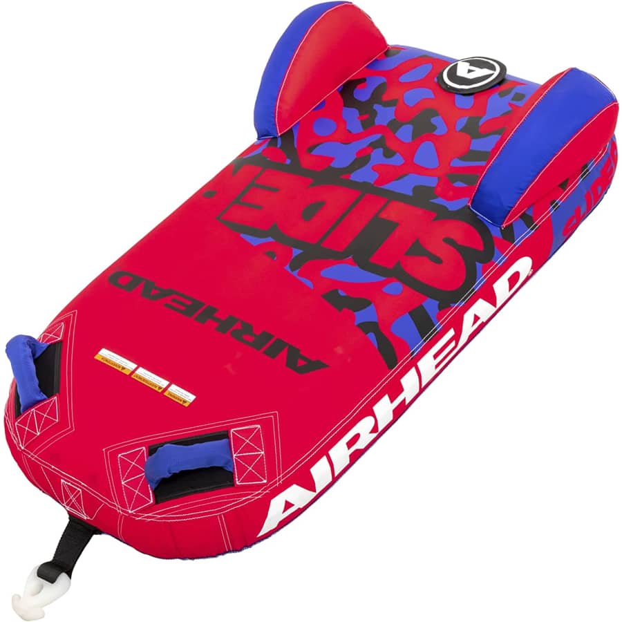 Airhead Slider 1-Rider Towable for $66