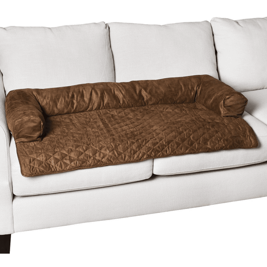PetSafe CozyUp Sofa Protector for $41 PetSafe CozyUp Sofa Protector for $41