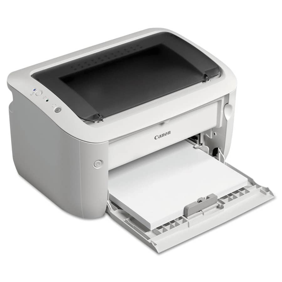 Canon imageCLASS LBP6030w Monochrome Laser Printer for $70