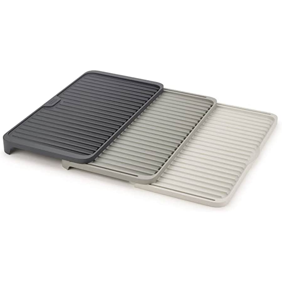 Joseph Joseph Tier Expandable Draining Mat for $20