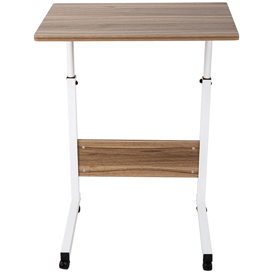 Mind Reader Adjustable Rolling Lapdesk for $37