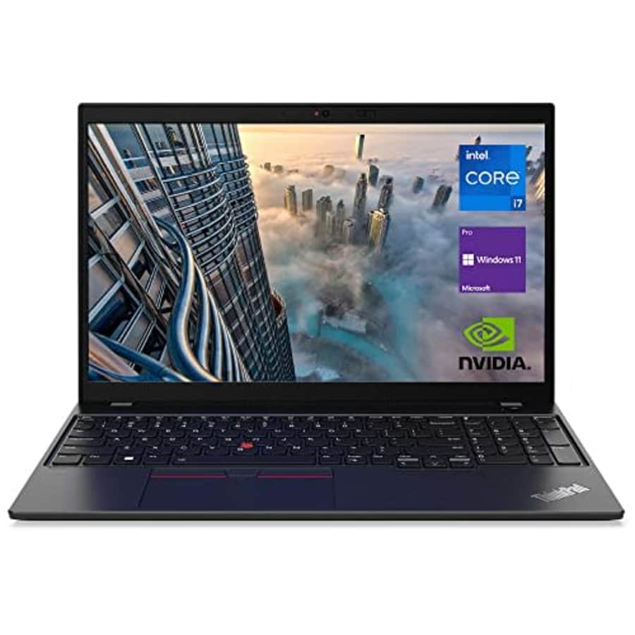 Lenovo ThinkPad P16s Gen 1 Business Workstation, 16" WUXGA Display, 12th Gen Intel Core i7-1260P, for $1,279